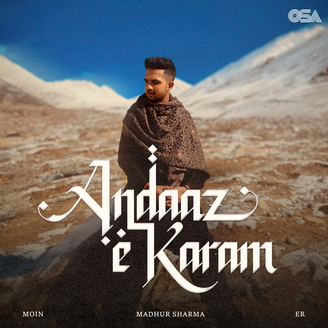 MONTAGEM COMA - Lyrics andaaz e karam