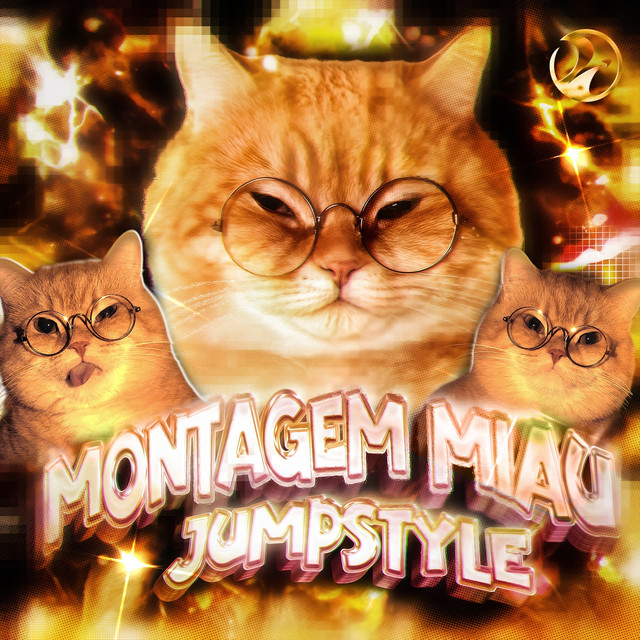 montagem miau jumpstyle