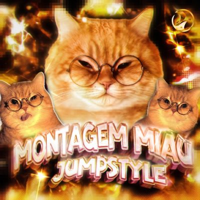 montagem miau jumpstyle
